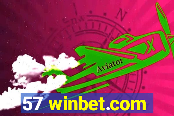 57 winbet.com